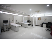 Excellent Heart Care, Treadmill Test, Sterlization System, Radiology, Pathology, Diagnosis, .C.G Technician, Diploma in Echocardiography and Cardiac Technology, Diploma in Cath Lab Technology